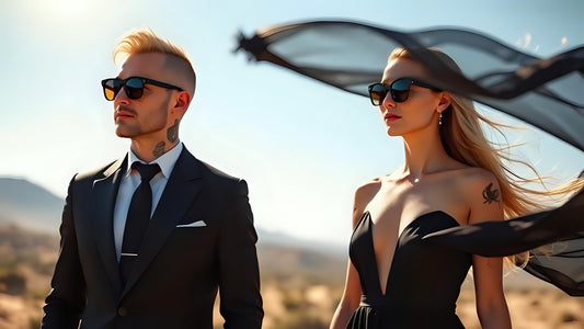 The Fascination of Stock Photos: How They Shape Our Visual World