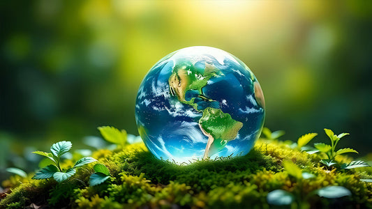 Guardians of Green – Building a Sustainable Future Through Innovation
